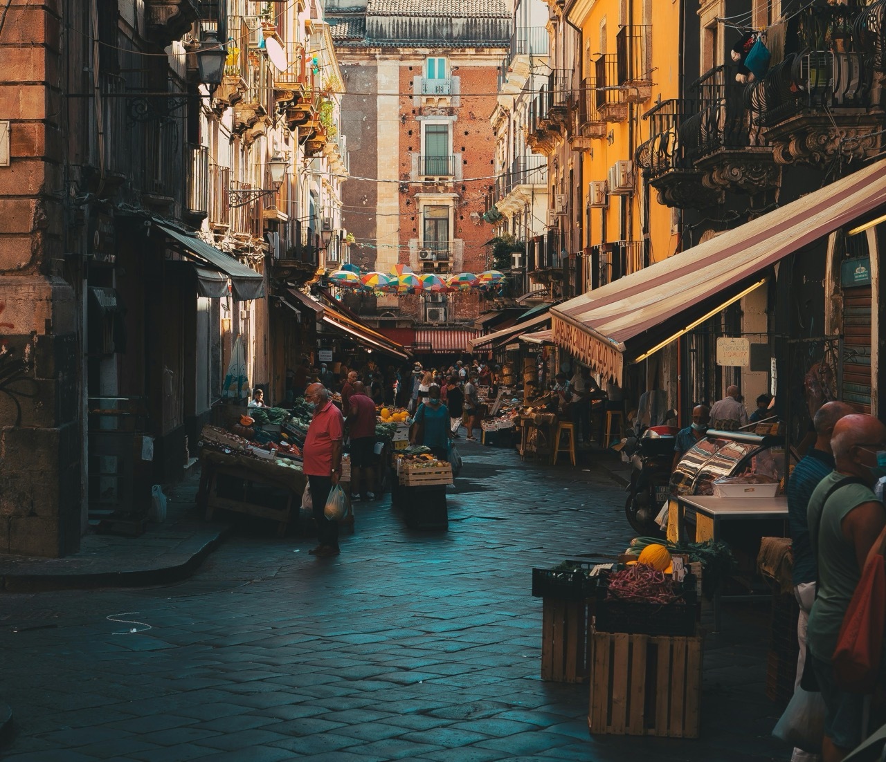 Catania 6