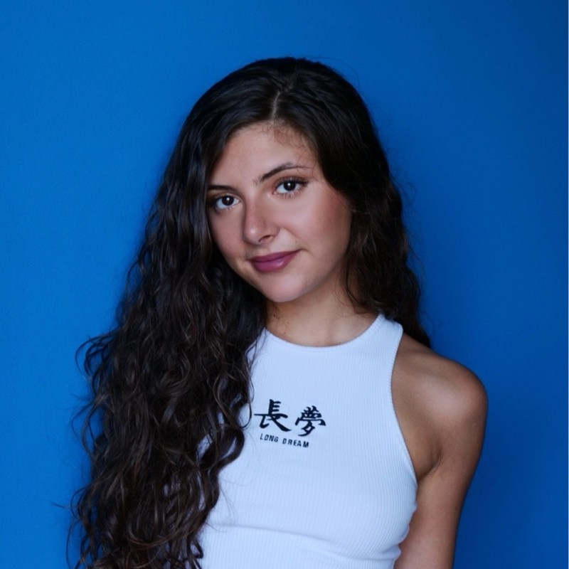 Emma Recupero